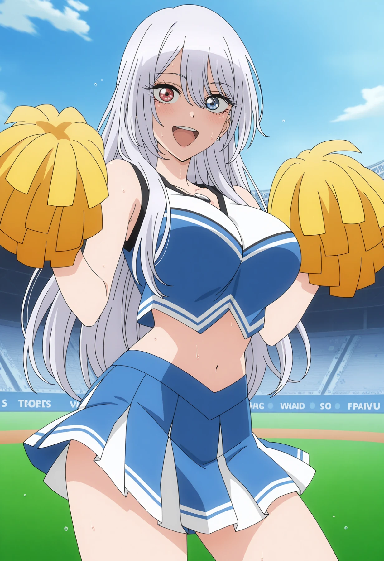 Black Lobelia | My Dress-up Darling | General Set | Week 2 | 379 Images Hentai by Mia Milanova - Uncensored - Hentai Image 83