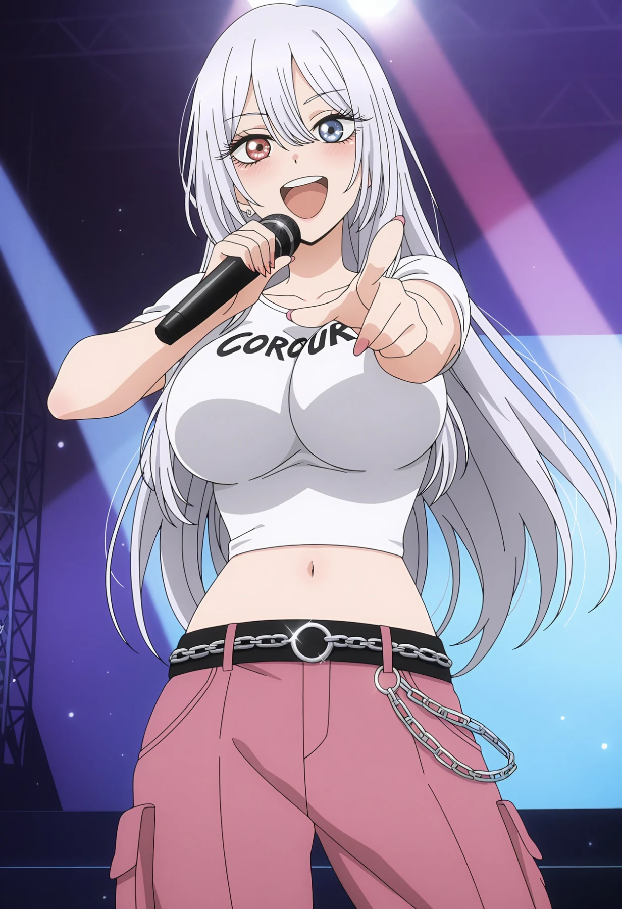 Black Lobelia | My Dress-up Darling | General Set | Week 2 | 379 Images Hentai by Mia Milanova - Uncensored - Hentai Image 87