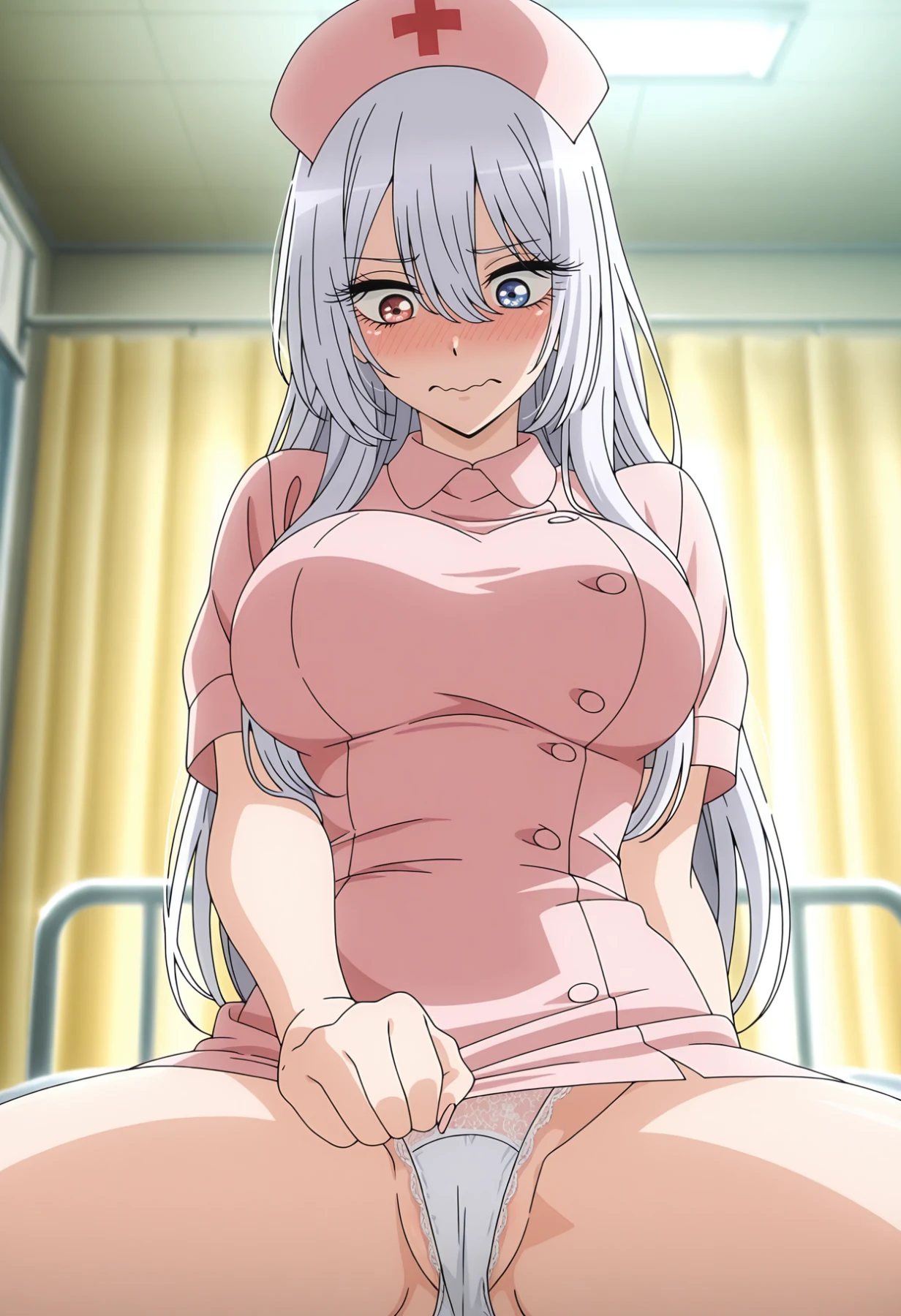 Black Lobelia | My Dress-up Darling | General Set | Week 2 | 379 Images Hentai by Mia Milanova - Uncensored - Hentai Image 92