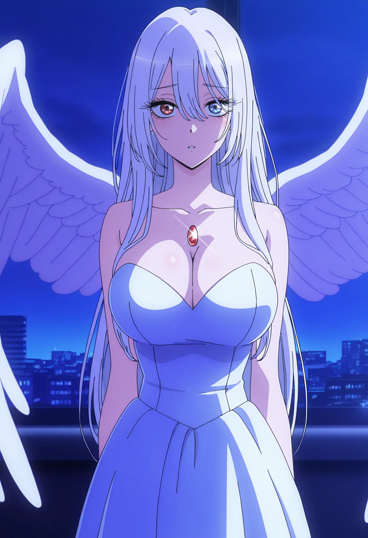 Black Lobelia | My Dress-up Darling | General Set | Week 2 | 379 Images Hentai by Mia Milanova - Uncensored - Hentai Image 101