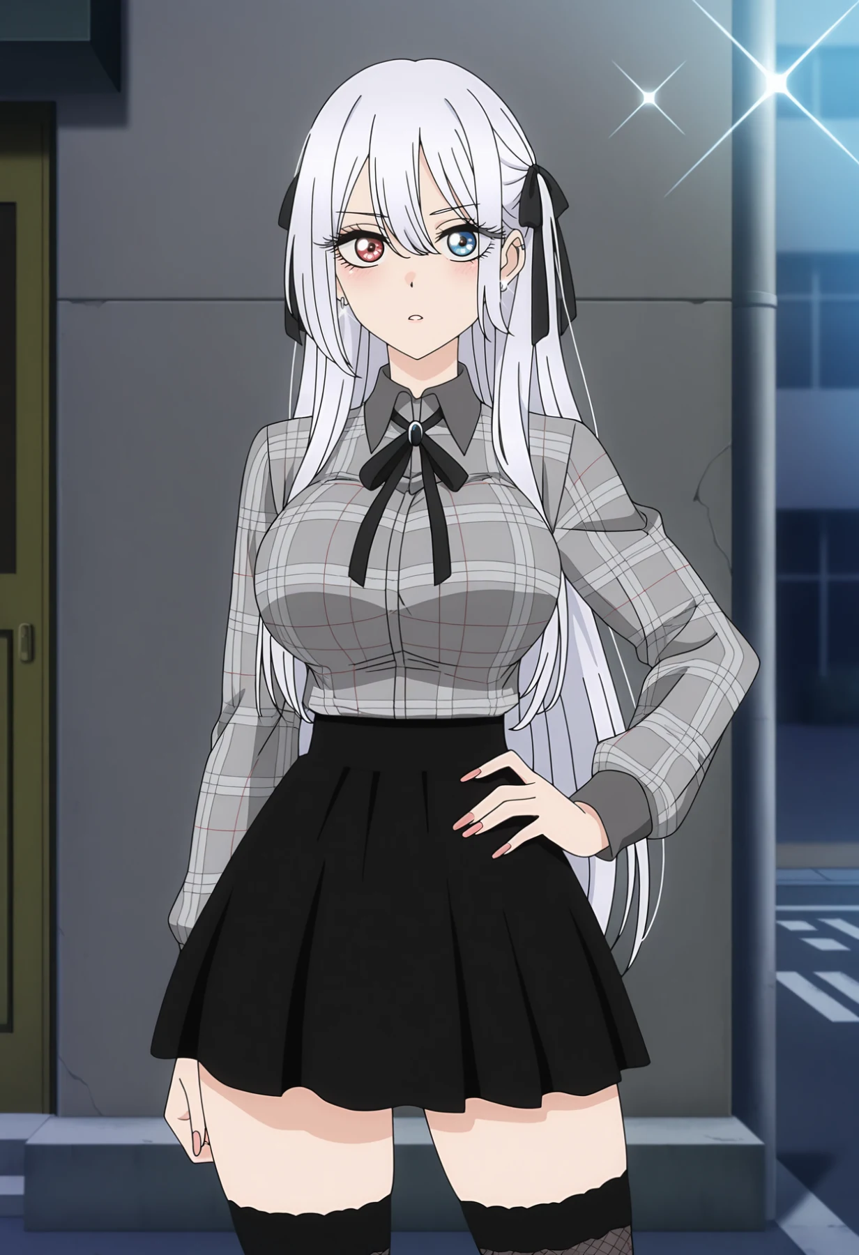 Black Lobelia | My Dress-up Darling | General Set | Week 2 | 379 Images Hentai by Mia Milanova - Uncensored - Hentai Image 105