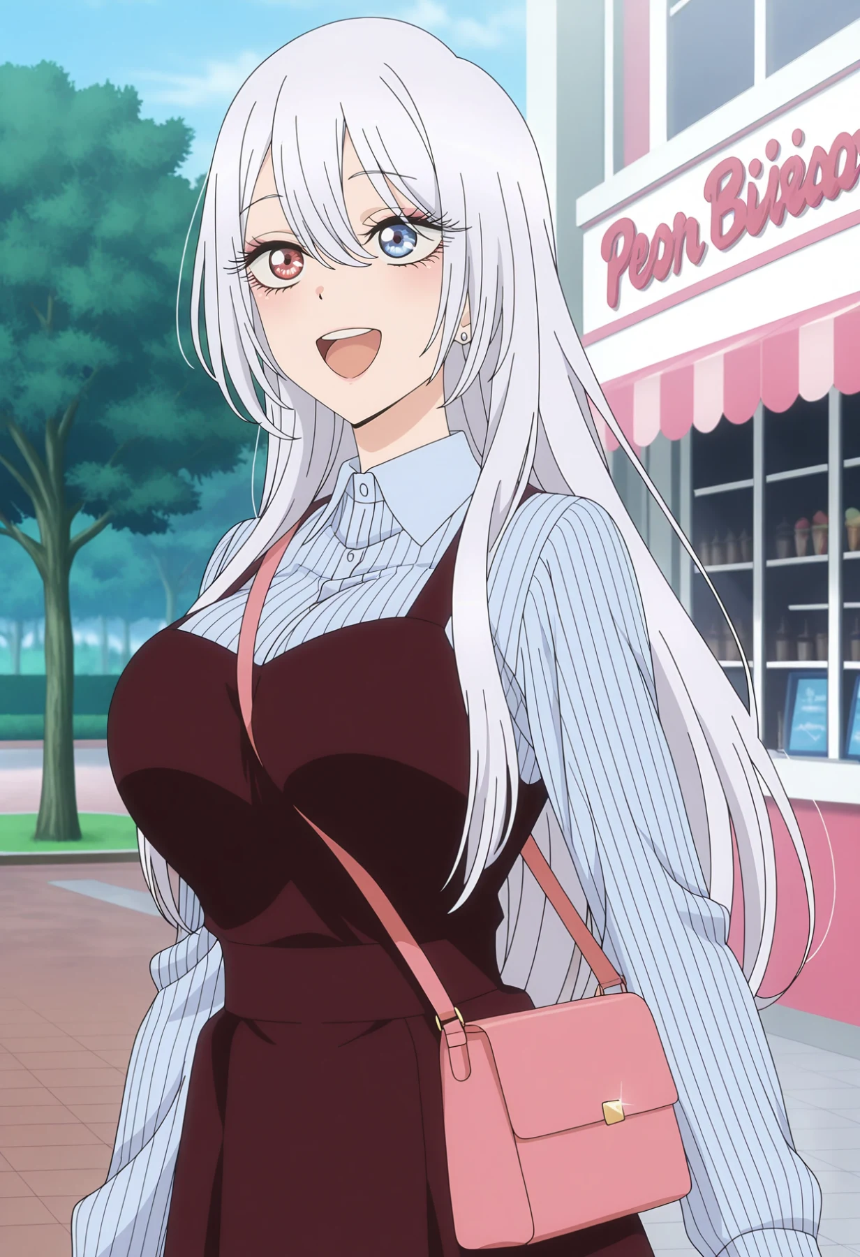 Black Lobelia | My Dress-up Darling | General Set | Week 2 | 379 Images Hentai by Mia Milanova - Uncensored - Hentai Image 107