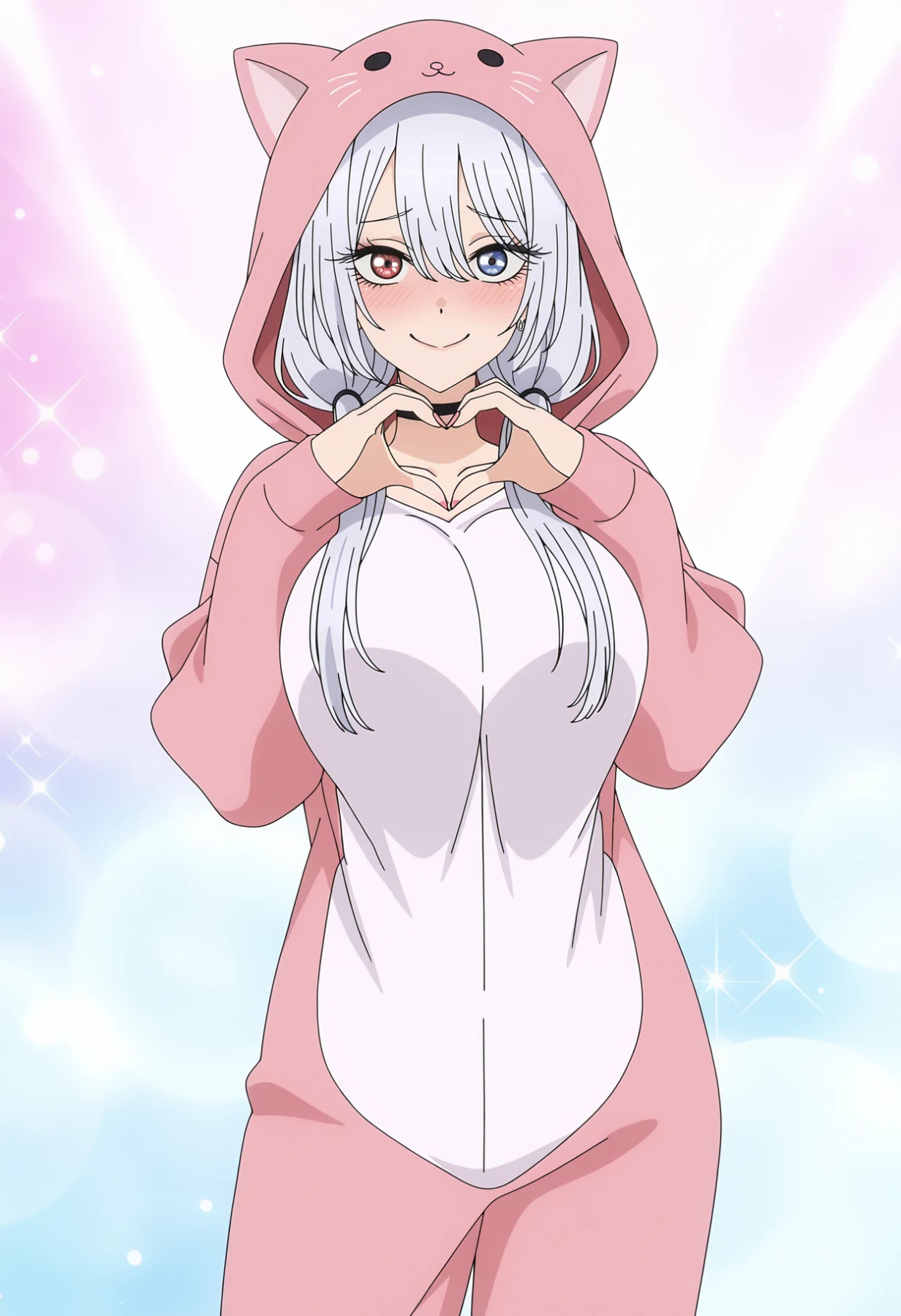 Black Lobelia | My Dress-up Darling | General Set | Week 2 | 379 Images Hentai by Mia Milanova - Uncensored - Hentai Image 108