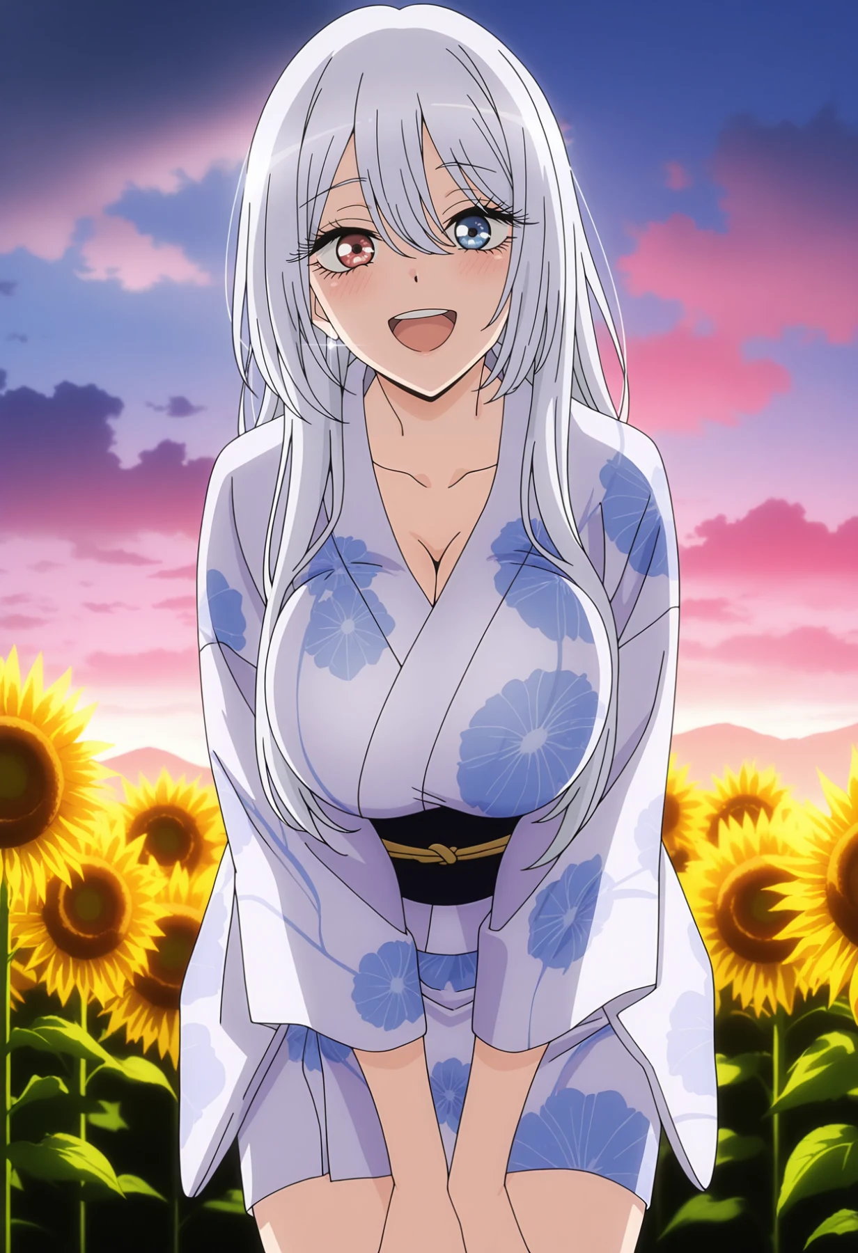 Black Lobelia | My Dress-up Darling | General Set | Week 2 | 379 Images Hentai by Mia Milanova - Uncensored - Hentai Image 111