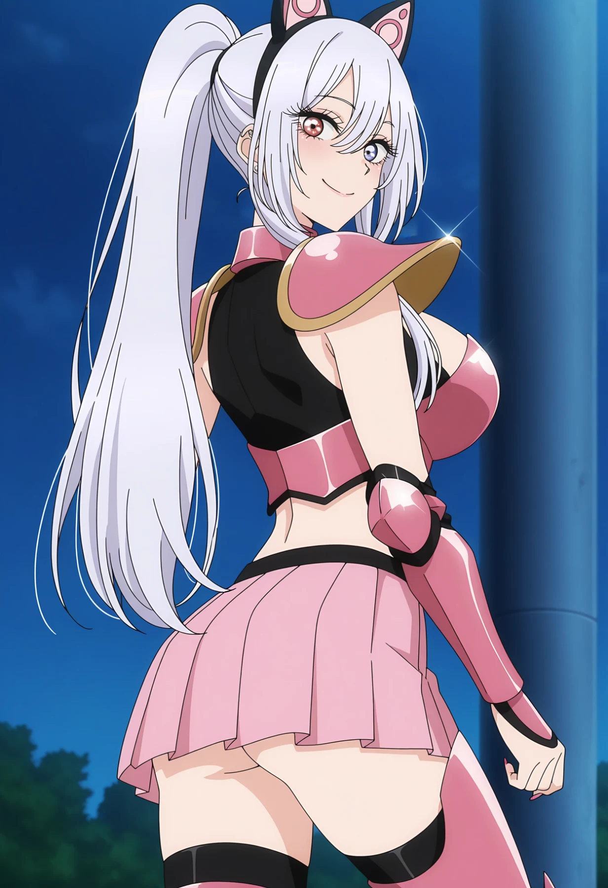 Black Lobelia | My Dress-up Darling | General Set | Week 2 | 379 Images Hentai by Mia Milanova - Uncensored - Hentai Image 116