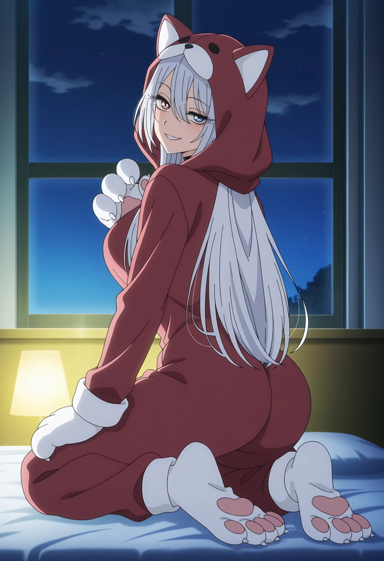 Black Lobelia | My Dress-up Darling | General Set | Week 2 | 379 Images Hentai by Mia Milanova - Uncensored - Hentai Image 119