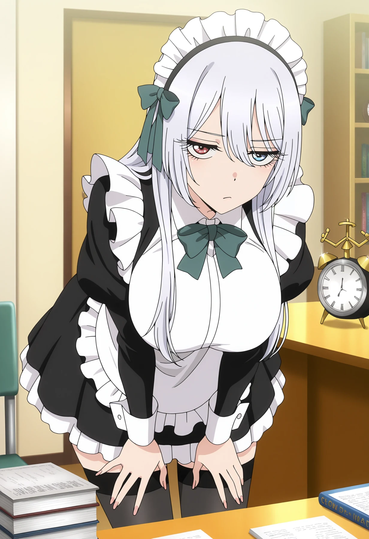 Black Lobelia | My Dress-up Darling | General Set | Week 2 | 379 Images Hentai by Mia Milanova - Uncensored - Hentai Image 127