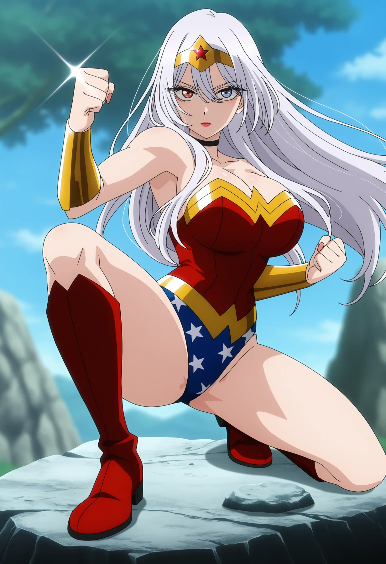 Black Lobelia | My Dress-up Darling | General Set | Week 2 | 379 Images Hentai by Mia Milanova - Uncensored - Hentai Image 129