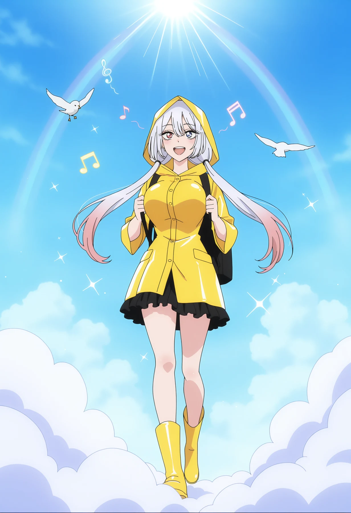 Black Lobelia | My Dress-up Darling | General Set | Week 2 | 379 Images Hentai by Mia Milanova - Uncensored - Hentai Image 133