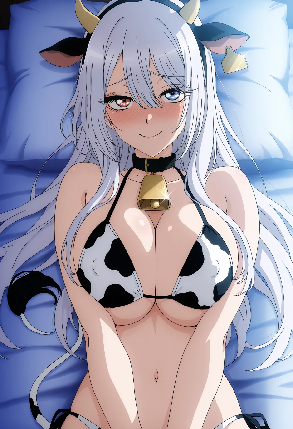 Black Lobelia | My Dress-up Darling | General Set | Week 2 | 379 Images Hentai by Mia Milanova - Uncensored - Hentai Image 27