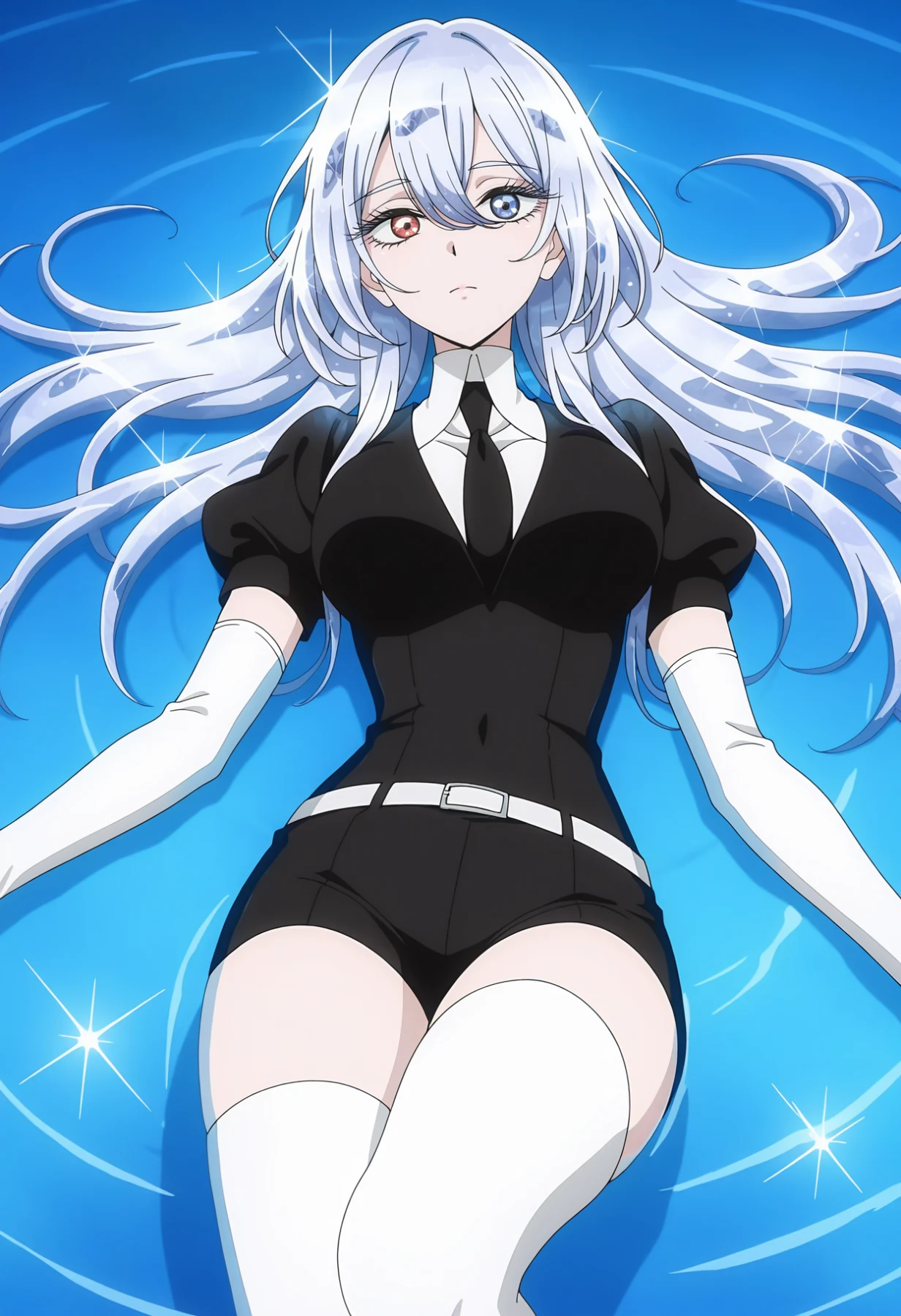 Black Lobelia | My Dress-up Darling | General Set | Week 2 | 379 Images Hentai by Mia Milanova - Uncensored - Hentai Image 40