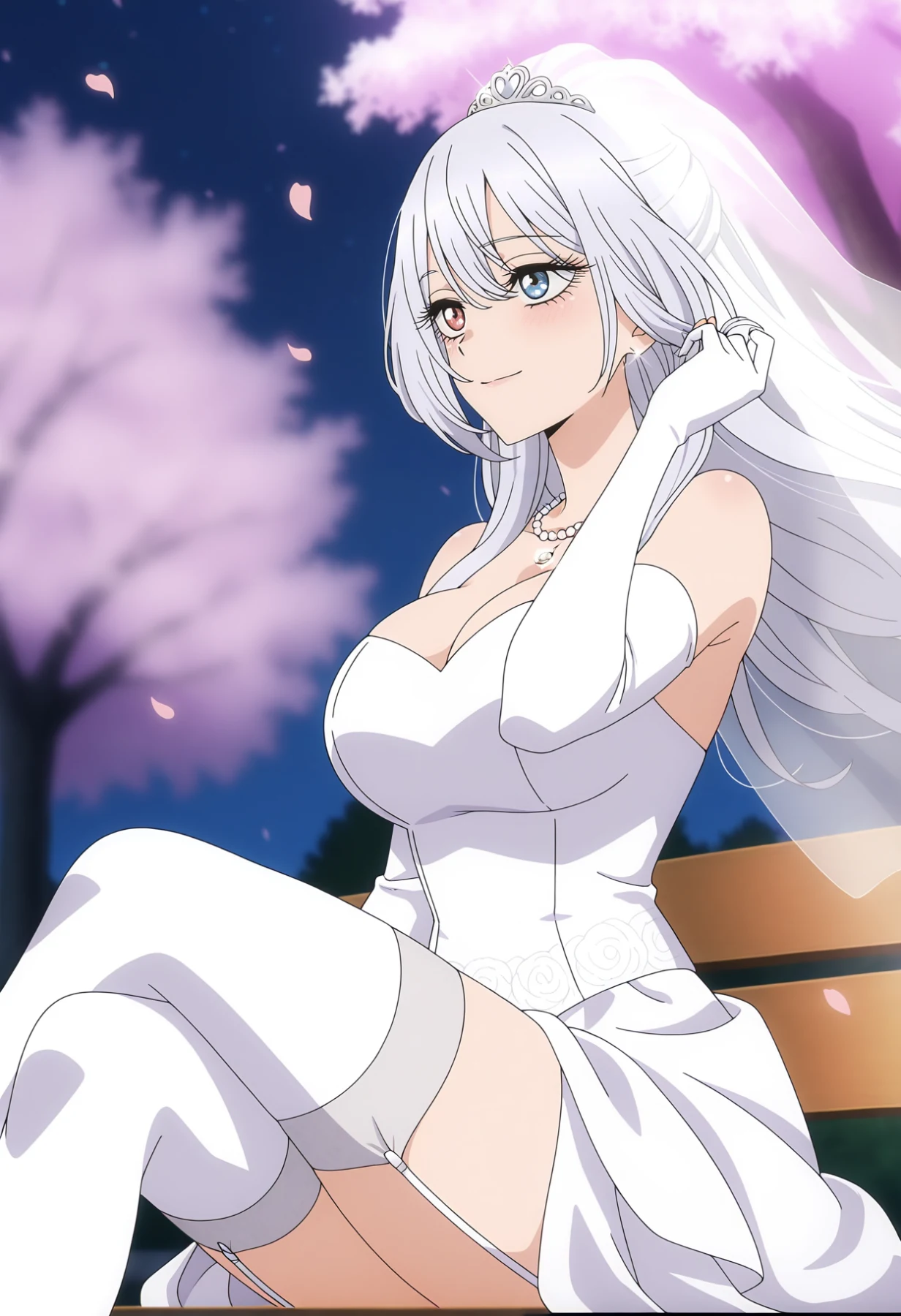 Black Lobelia | My Dress-up Darling | General Set | Week 2 | 379 Images Hentai by Mia Milanova - Uncensored - Hentai Image 42