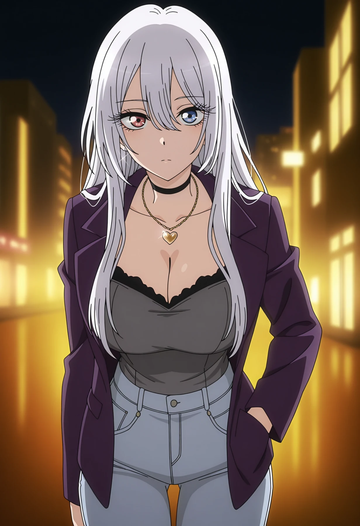 Black Lobelia | My Dress-up Darling | General Set | Week 2 | 379 Images Hentai by Mia Milanova - Uncensored - Hentai Image 46