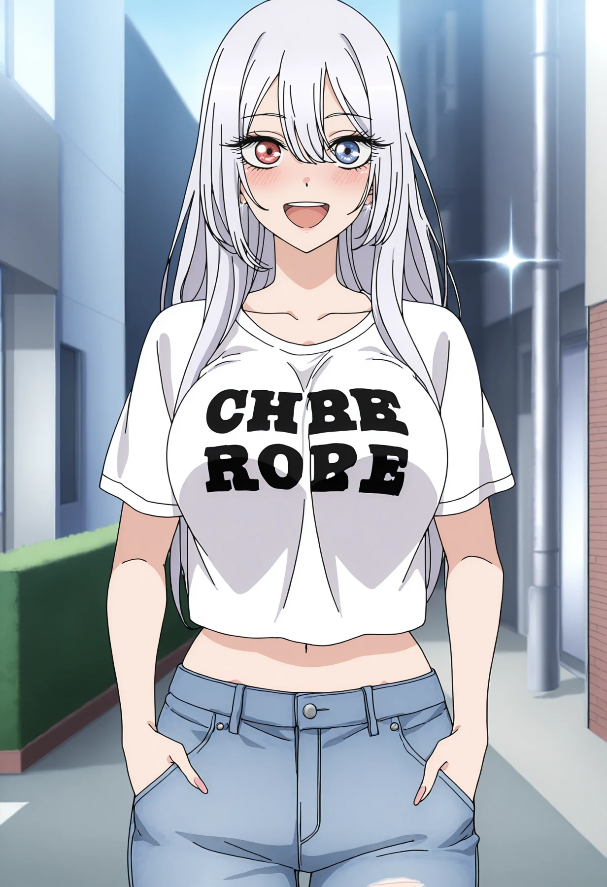 Black Lobelia | My Dress-up Darling | General Set | Week 2 | 379 Images Hentai by Mia Milanova - Uncensored - Hentai Image 6