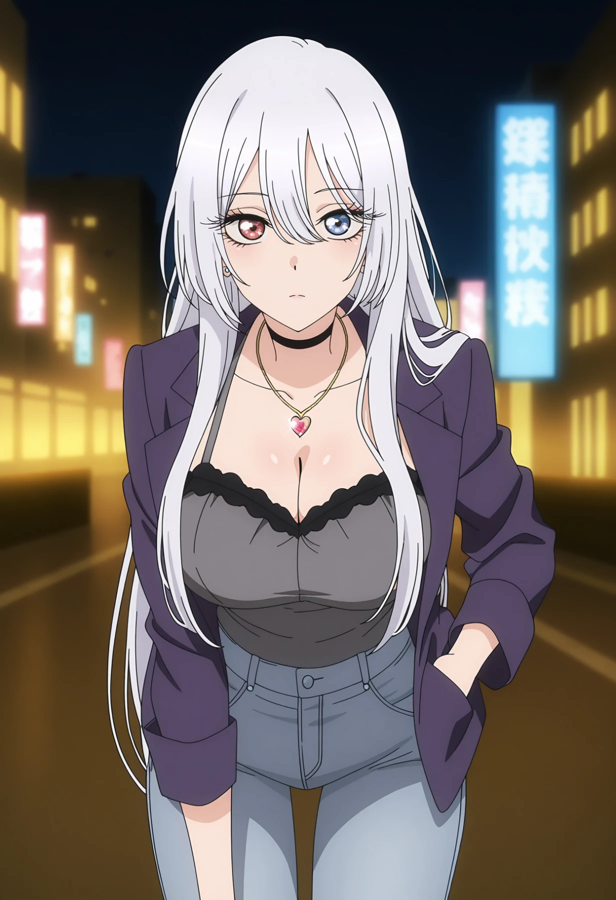 Black Lobelia | My Dress-up Darling | General Set | Week 2 | 379 Images Hentai by Mia Milanova - Uncensored - Hentai Image 47