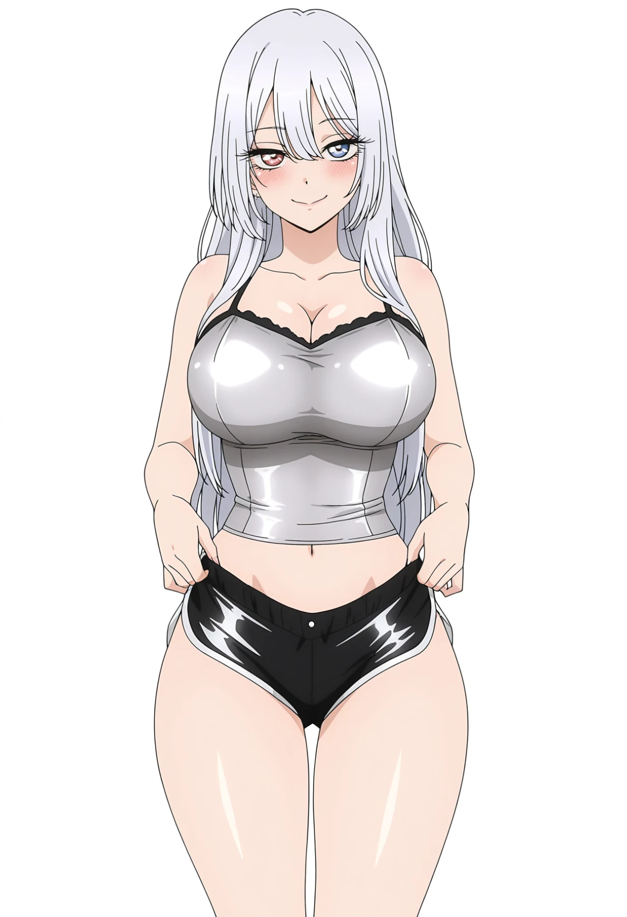 Black Lobelia | My Dress-up Darling | General Set | Week 2 | 379 Images Hentai by Mia Milanova - Uncensored - Hentai Image 52