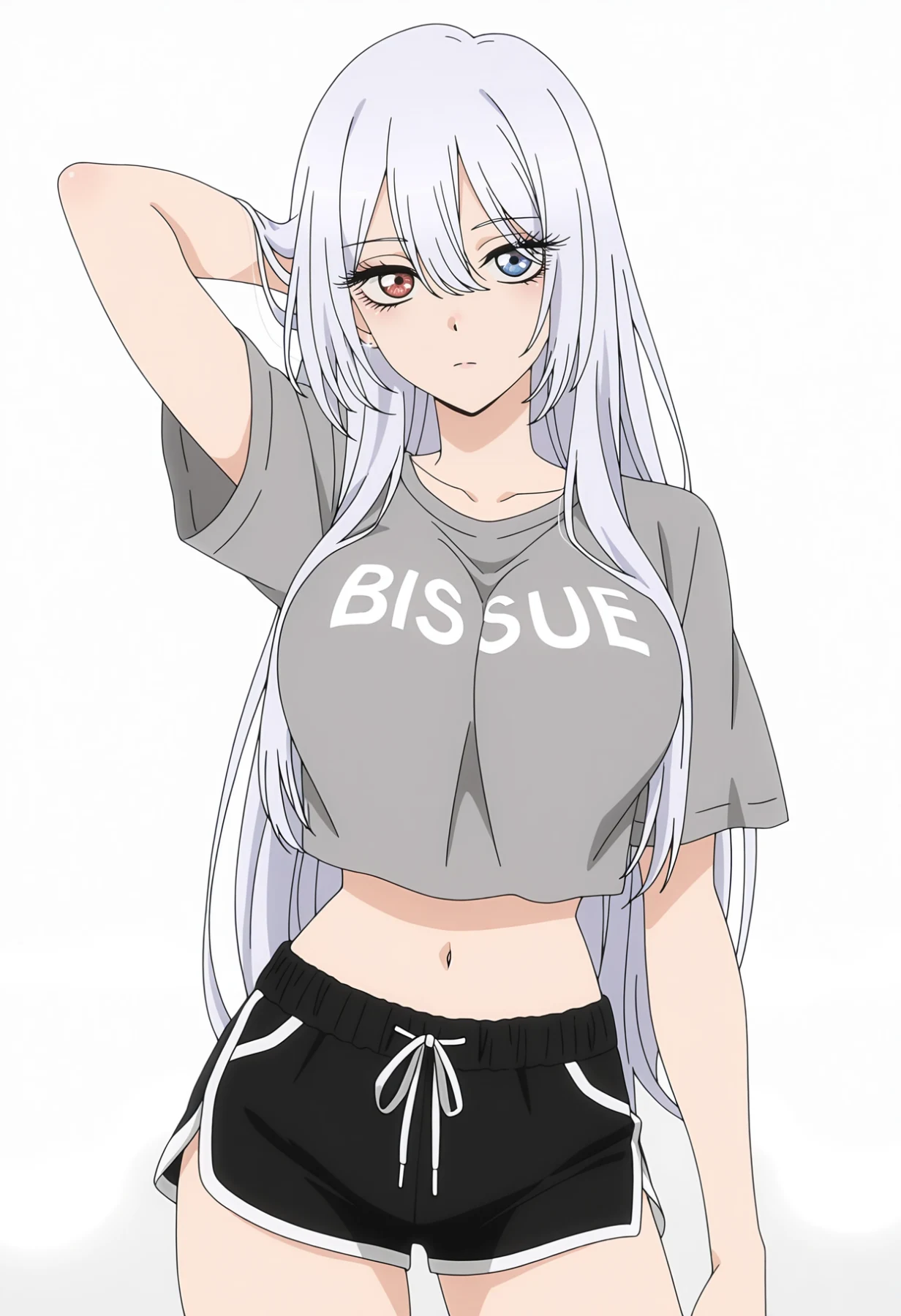 Black Lobelia | My Dress-up Darling | General Set | Week 2 | 379 Images Hentai by Mia Milanova - Uncensored - Hentai Image 58