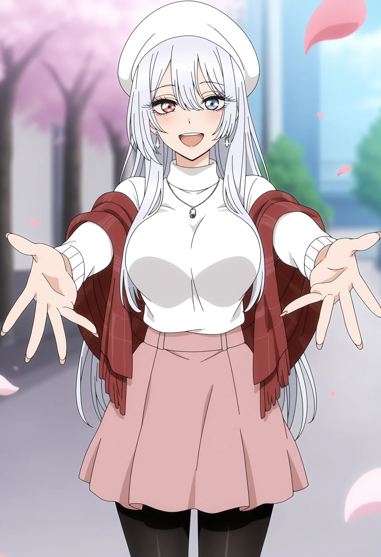 Black Lobelia | My Dress-up Darling | General Set | Week 2 | 379 Images Hentai by Mia Milanova - Uncensored - Hentai Image 8