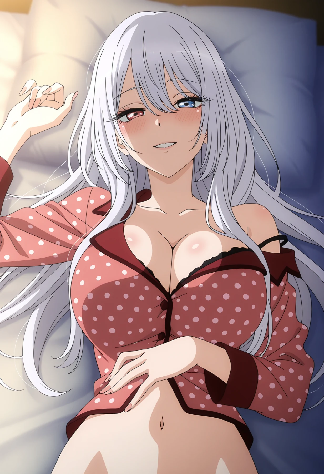 Black Lobelia | My Dress-up Darling | General Set | Week 2 | 379 Images Hentai by Mia Milanova - Uncensored - Hentai Image 63