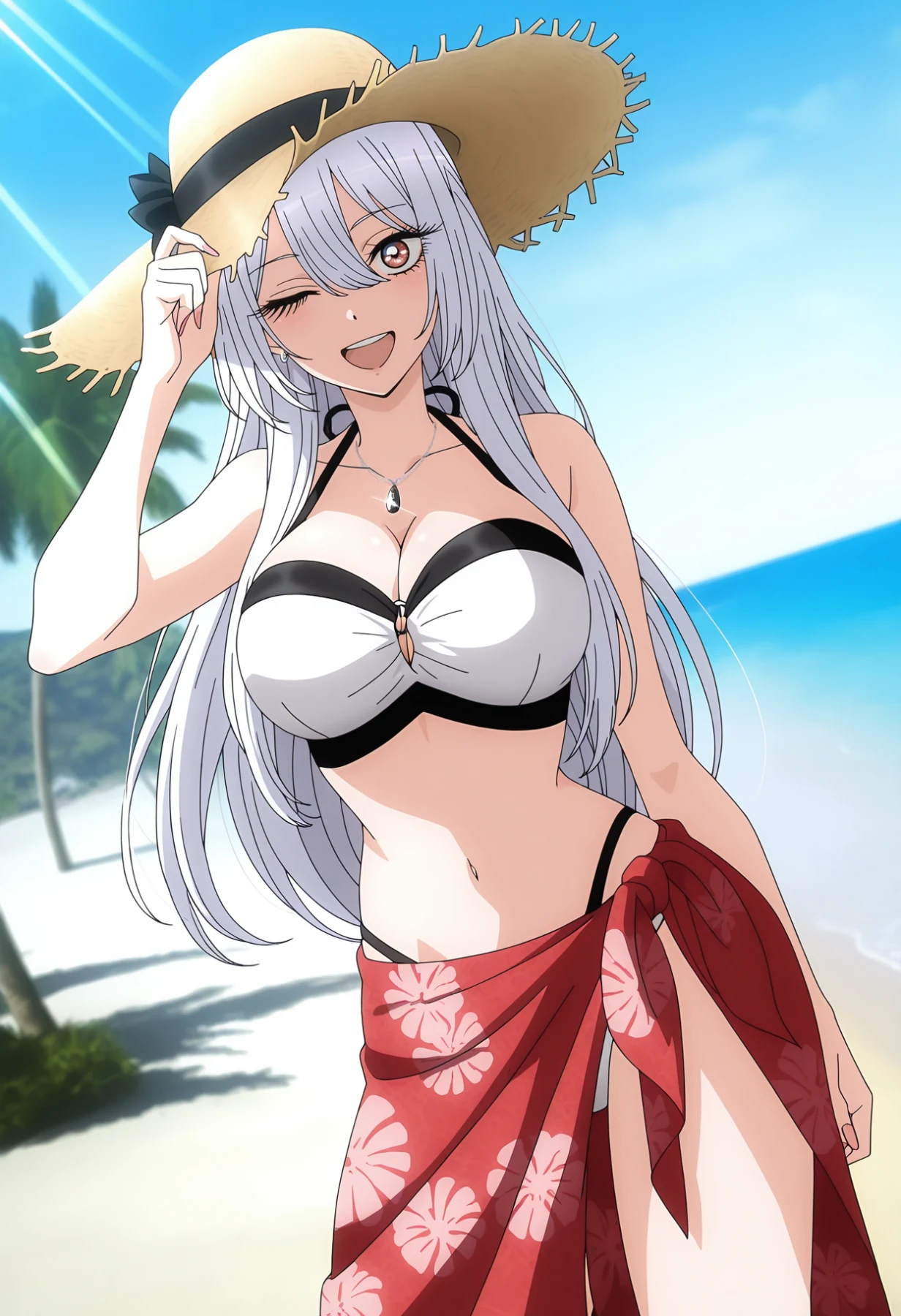 Black Lobelia | My Dress-up Darling | General Set | Week 2 | 379 Images Hentai by Mia Milanova - Uncensored - Hentai Image 71