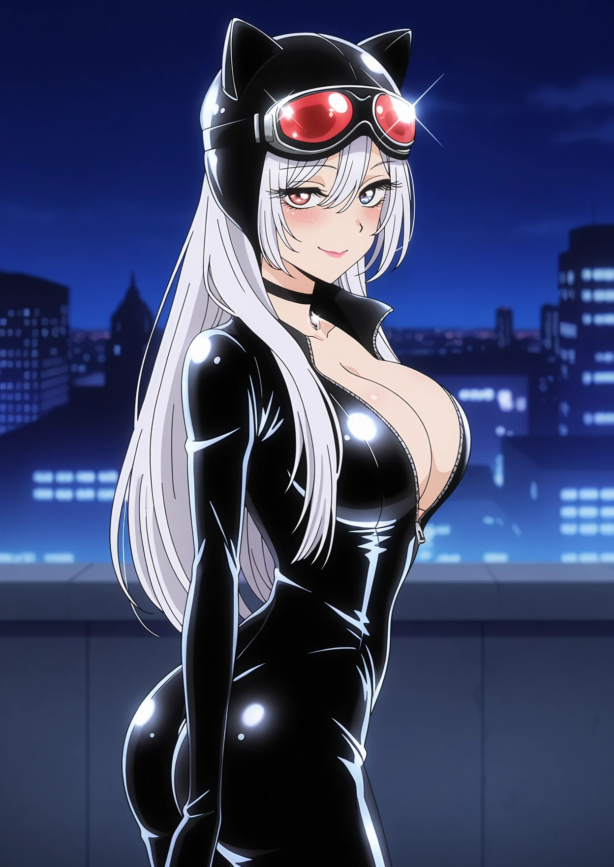 Black Lobelia | My Dress-up Darling | General Set | Week 2 | 379 Images Hentai by Mia Milanova - Uncensored - Hentai Image 76