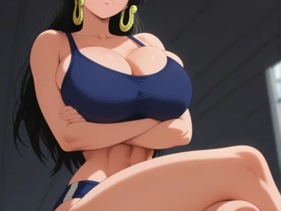 Boa Hancock One Piece – 40 Images