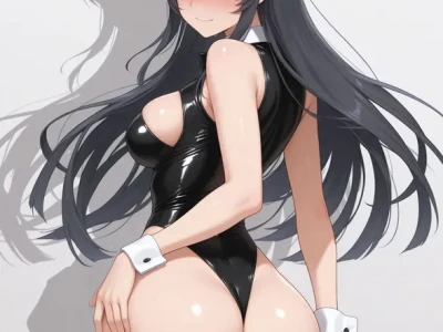 CE Bunny Girl – Sakurajima Mai – 84 Images