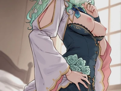 🔞Ceres Fauna 🔞 / 🔞セレス・ファウナ 🔞 Sex by HollyMollyAI