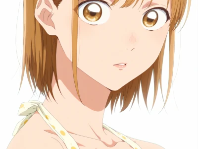 Chinatsu Kano - Blue Box Sex by SecreArt