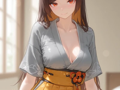 Chiori Sex by Kurai G