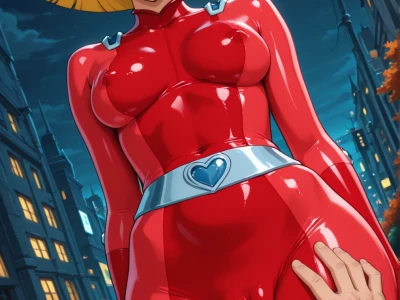 Clover Dirty NSFW + Halloween Pack Sex by AI-Universe