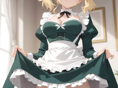 Ellie Walker Ex Sex by N1KSM4N