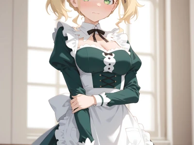 Ellie Walker Sex by N1KSM4N hentai