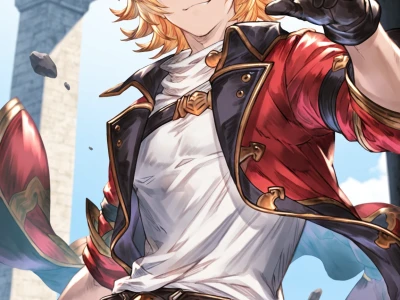 Feather #1 Sex by DantaFingAI hentai