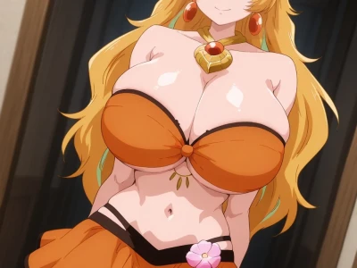 ゴア・ミナガワ Sex by Bishop