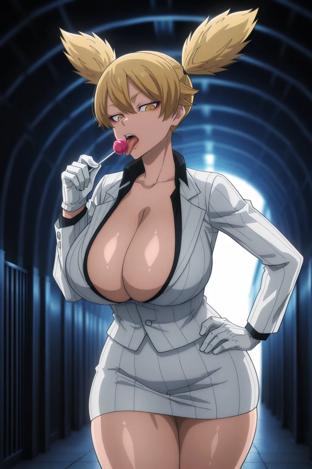 桃草蓬 Sex by Bishop - Image 1