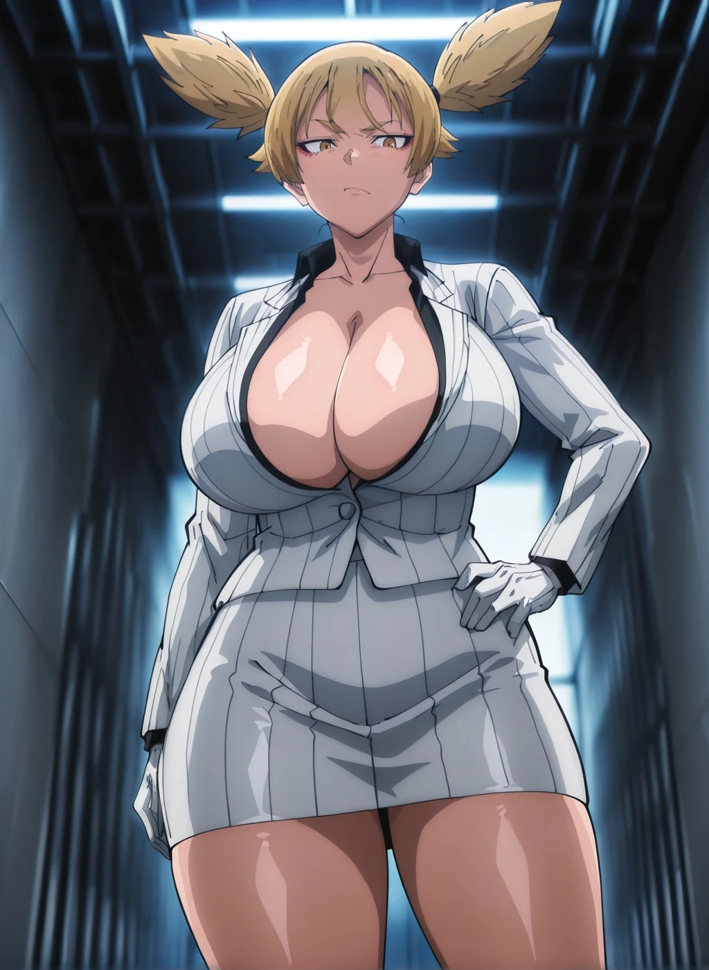 桃草蓬 Sex by Bishop - Image 10