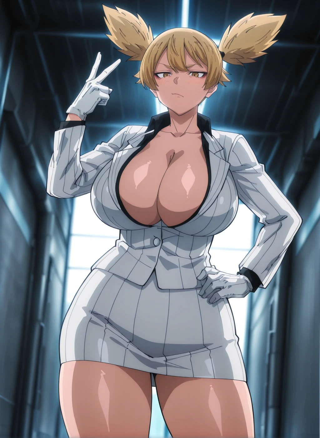 桃草蓬 Sex by Bishop - Image 11