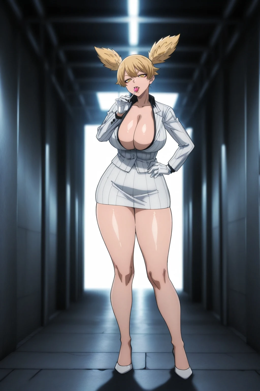 桃草蓬 Sex by Bishop - Image 2