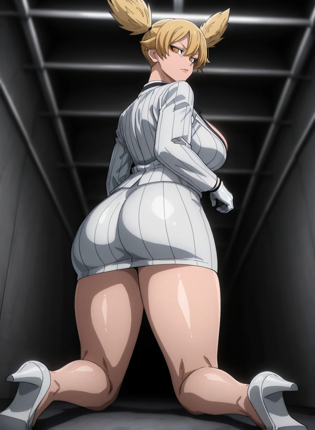 桃草蓬 Sex by Bishop - Image 23