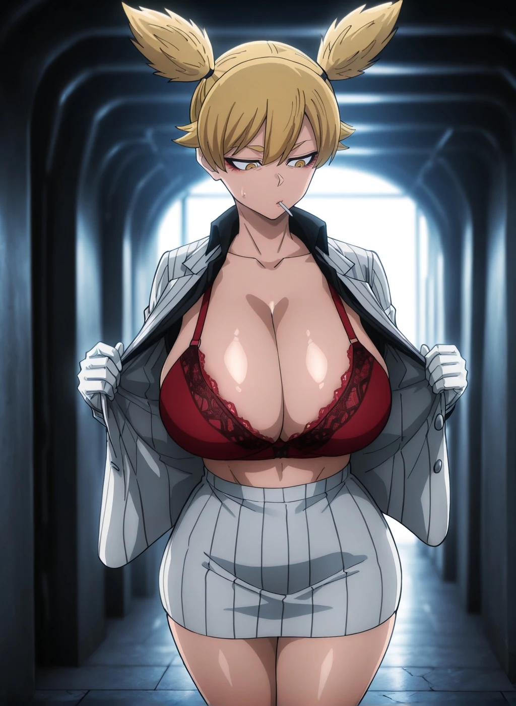 桃草蓬 Sex by Bishop - Image 28