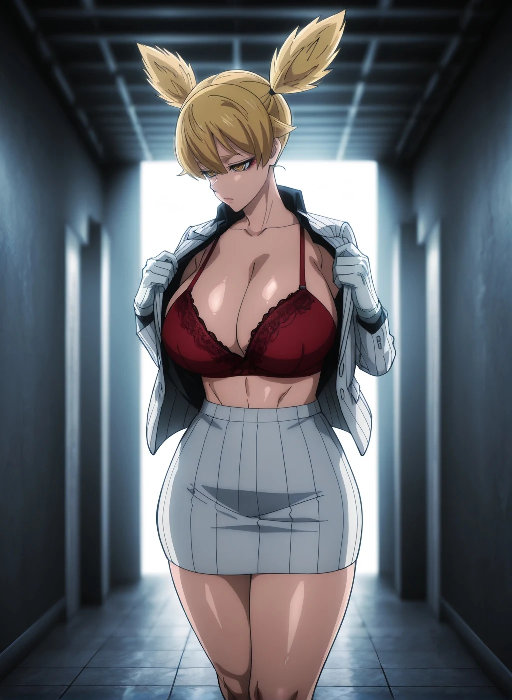 桃草蓬 Sex by Bishop - Image 29