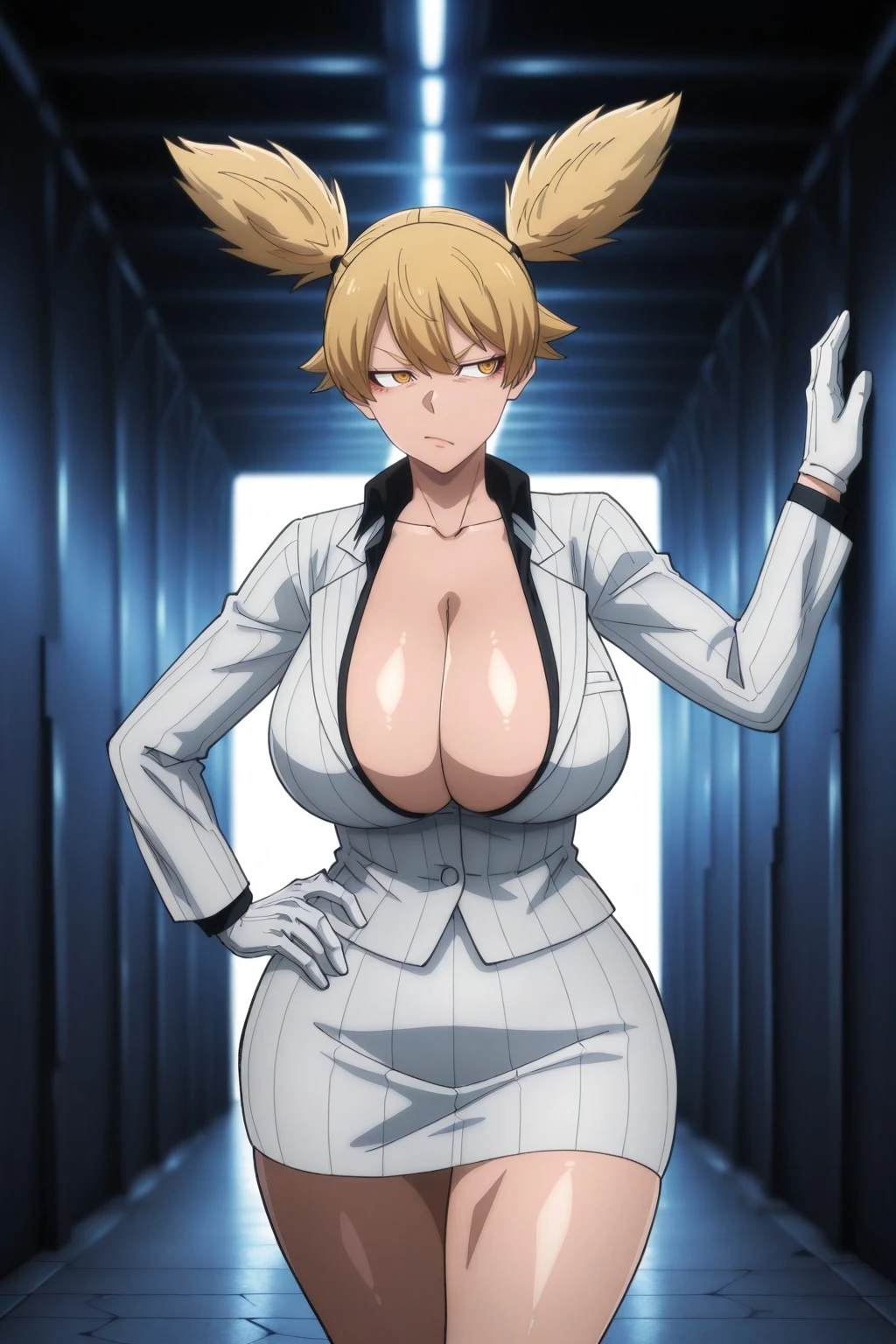 桃草蓬 Sex by Bishop - Image 3