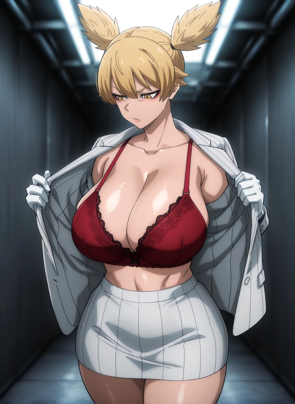 桃草蓬 Sex by Bishop - Image 30