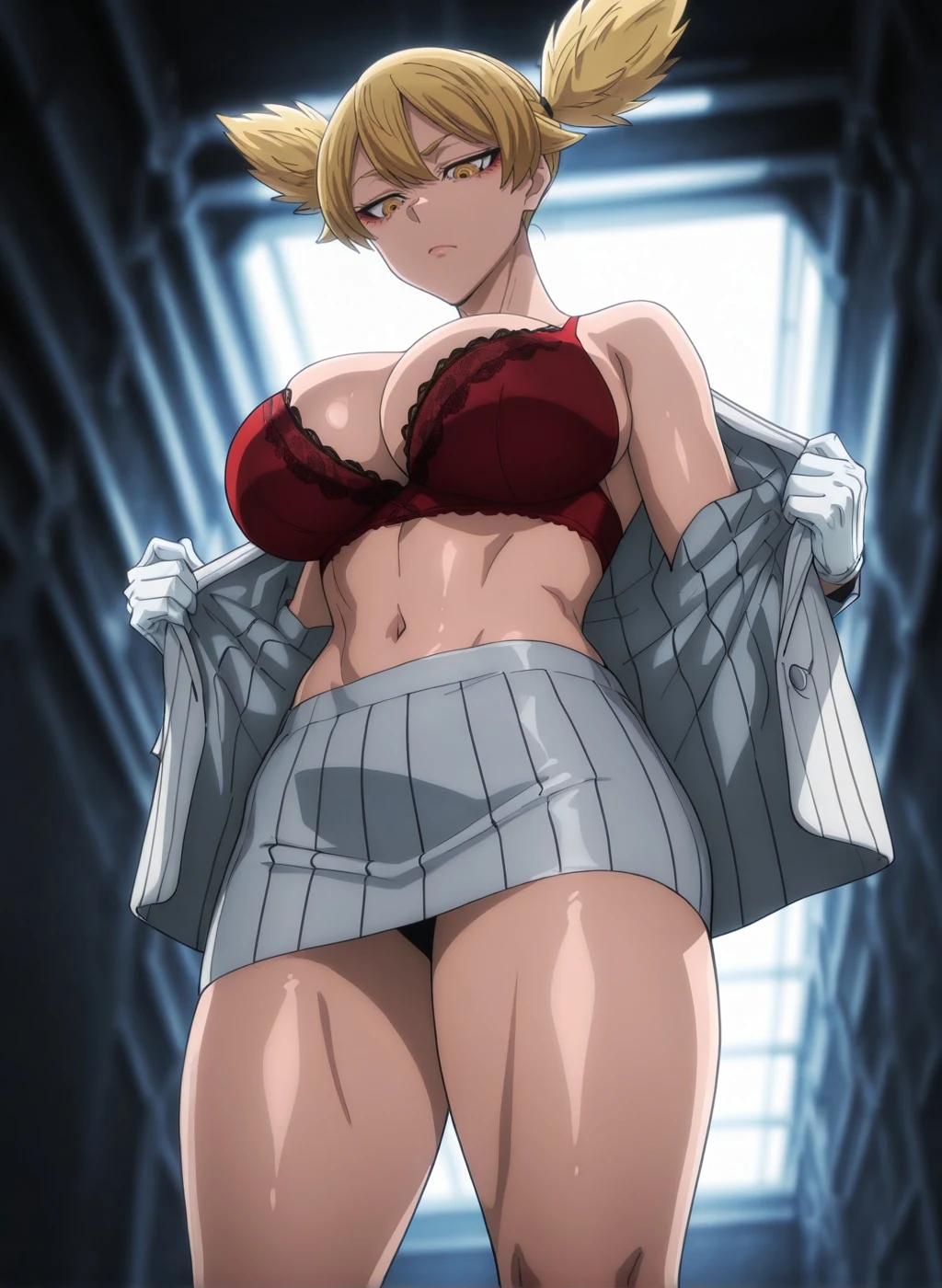 桃草蓬 Sex by Bishop - Image 31