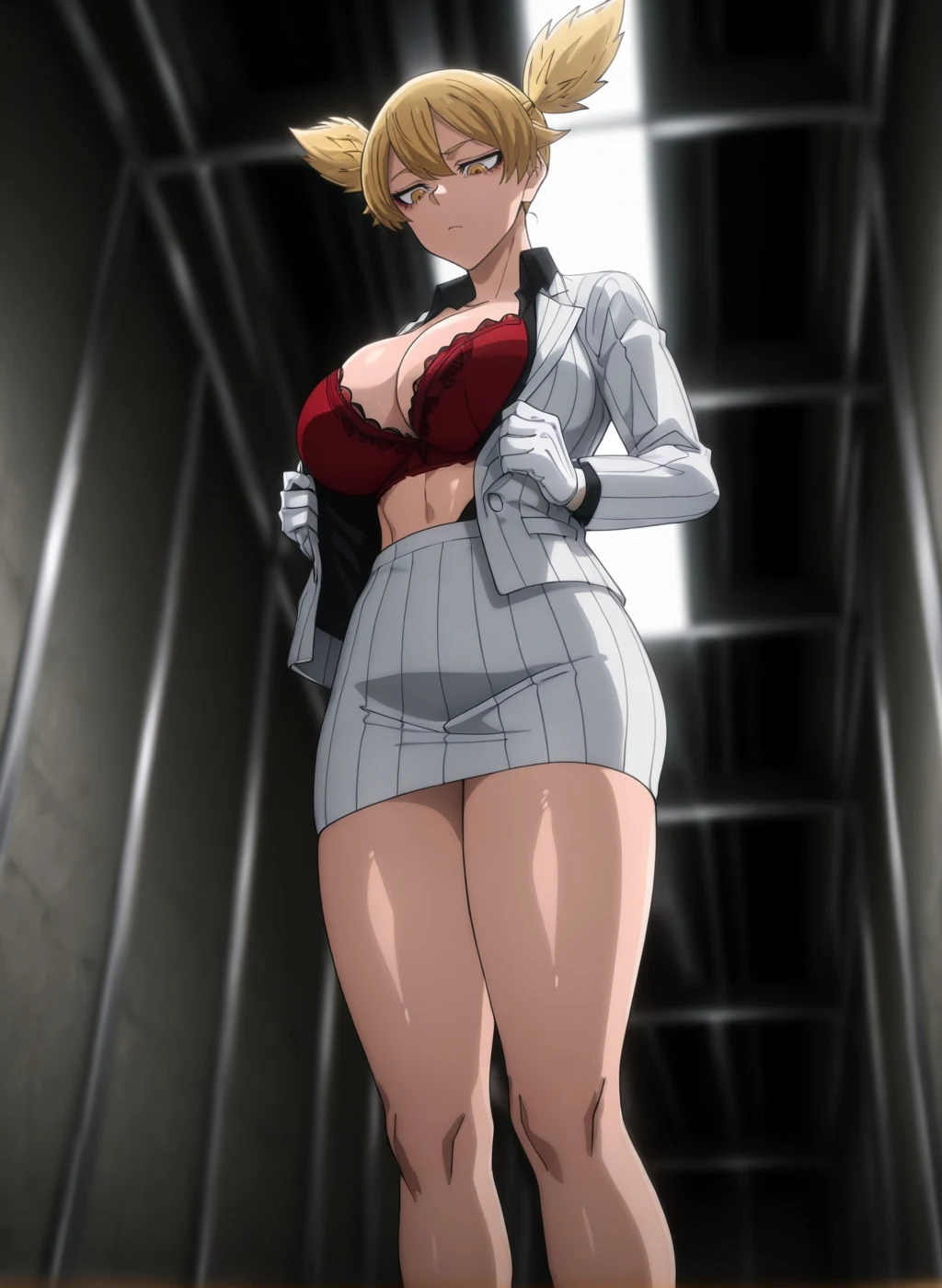 桃草蓬 Sex by Bishop - Image 32