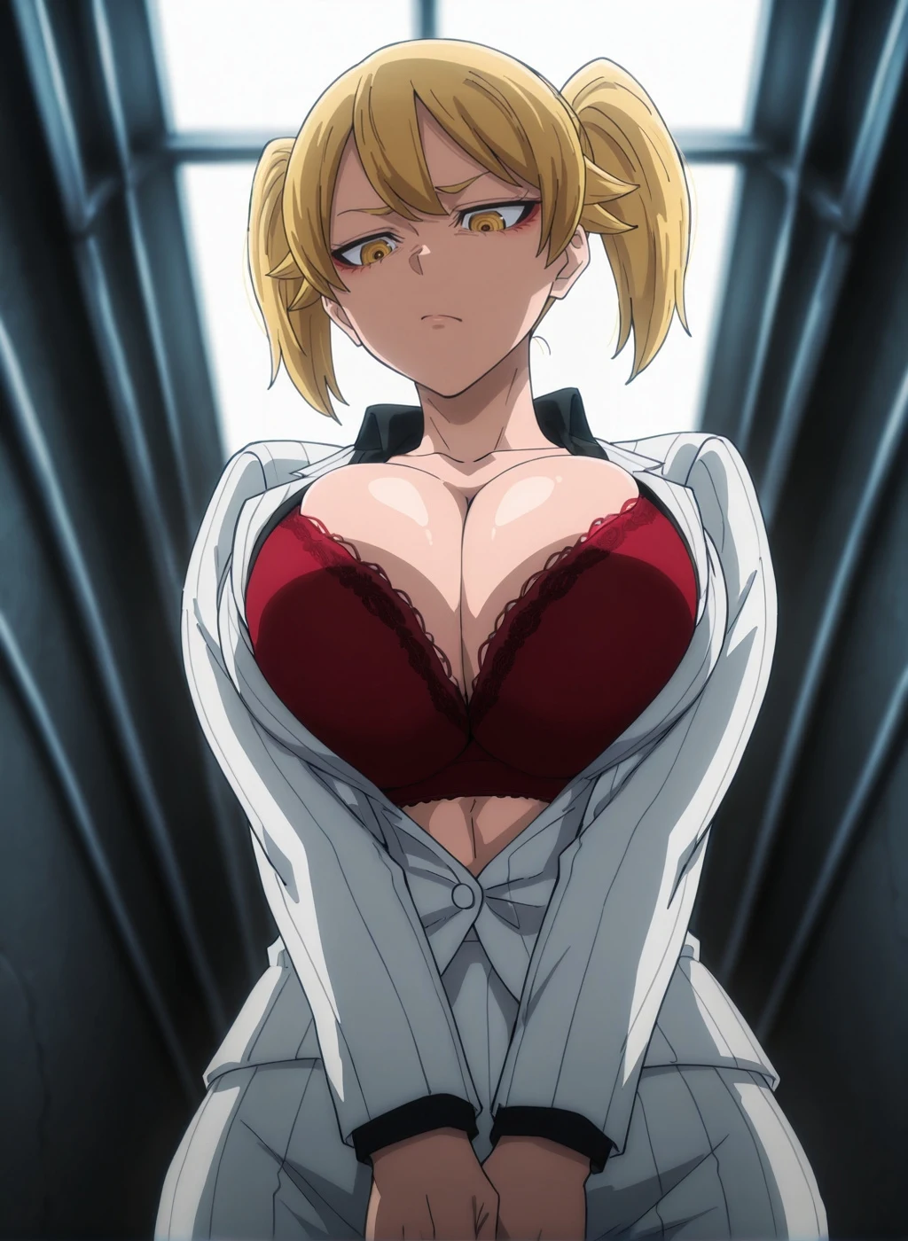 桃草蓬 Sex by Bishop - Image 33