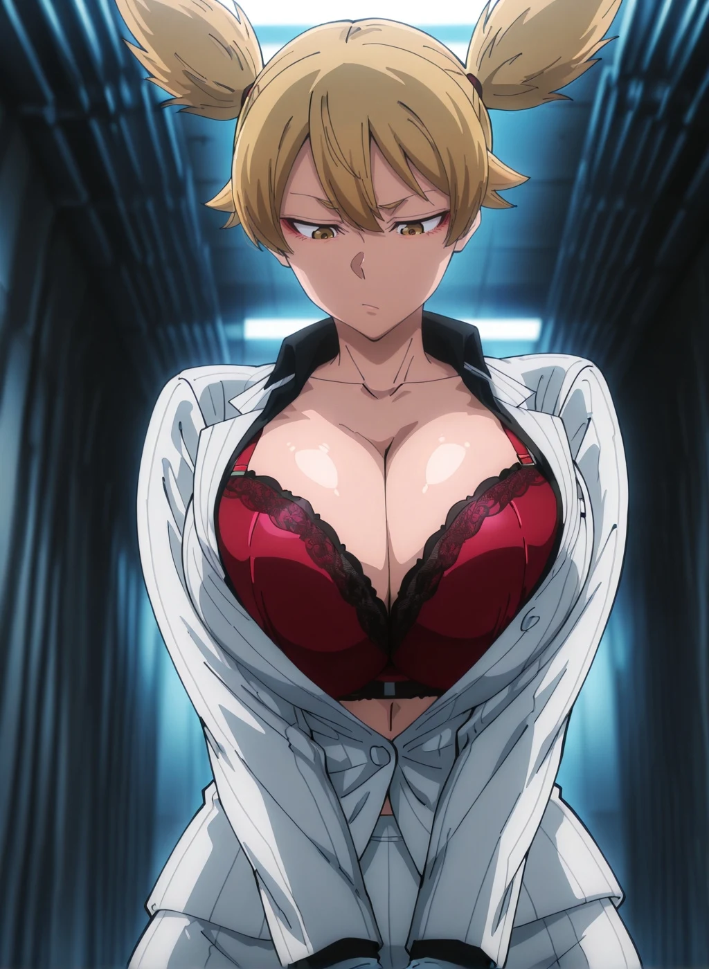 桃草蓬 Sex by Bishop - Image 34