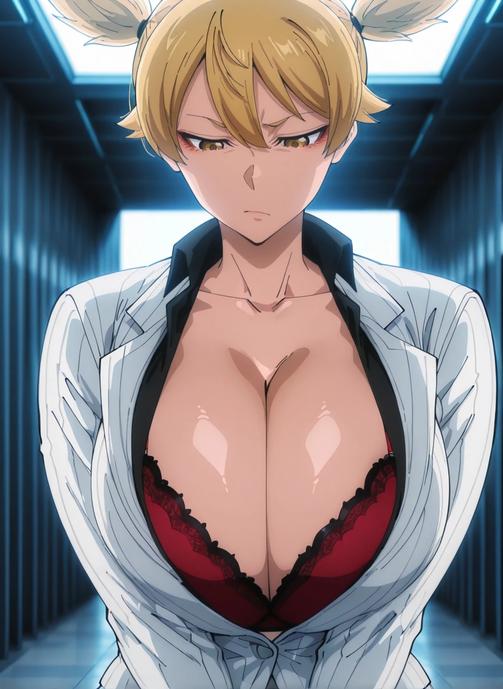 桃草蓬 Sex by Bishop - Image 35