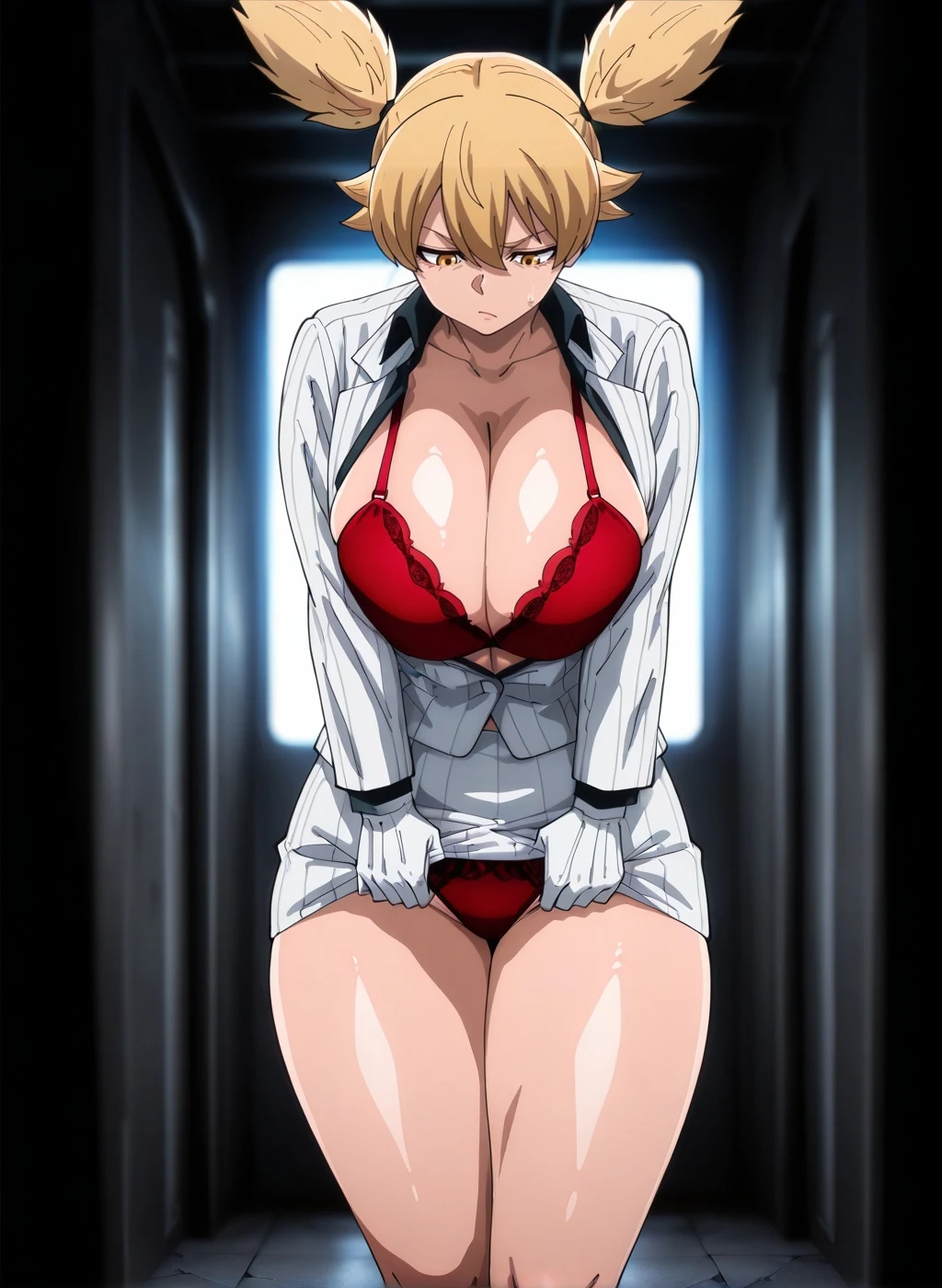 桃草蓬 Sex by Bishop - Image 36